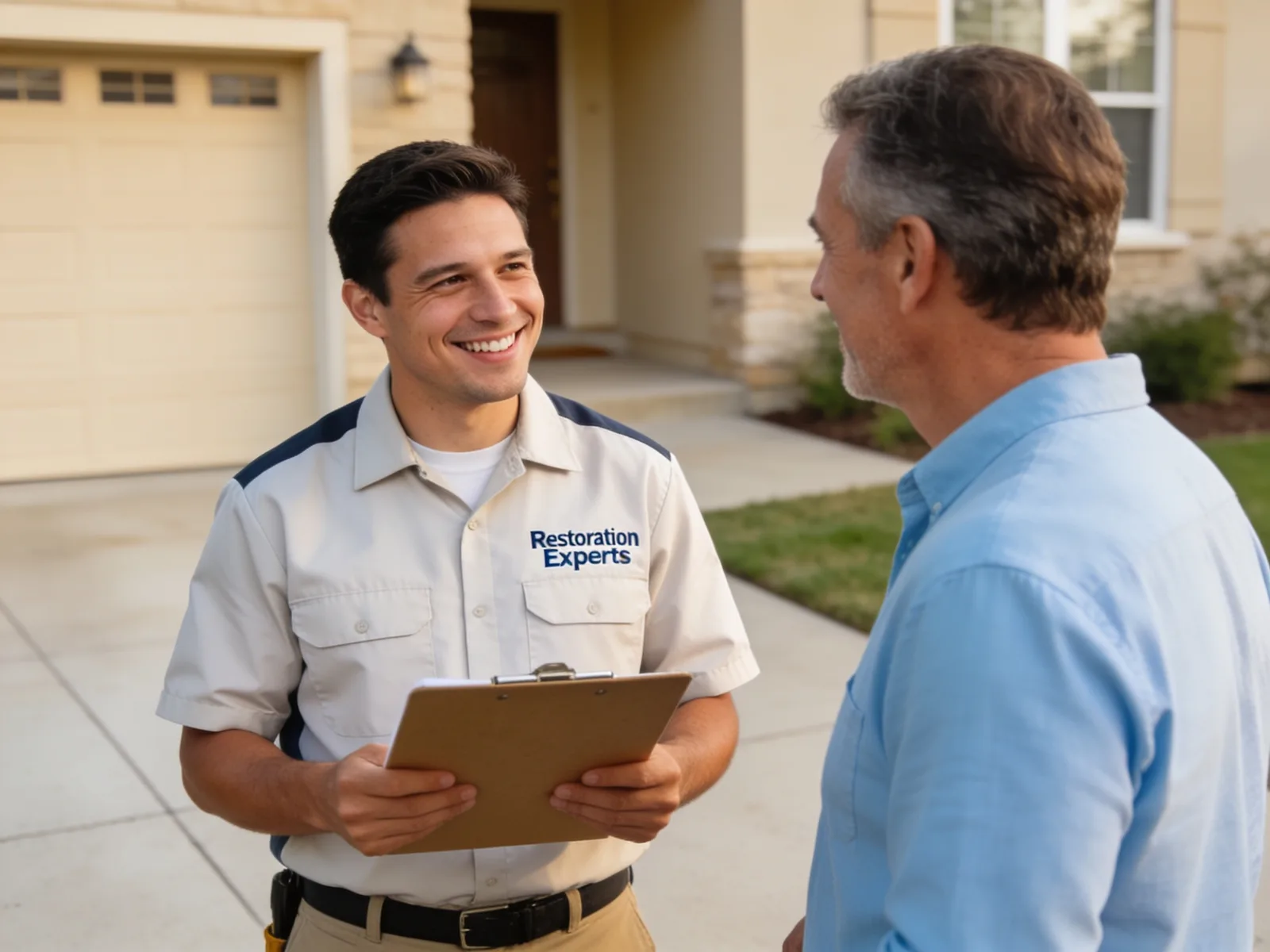 Water Damage Cleanup Mora, LA FAQs